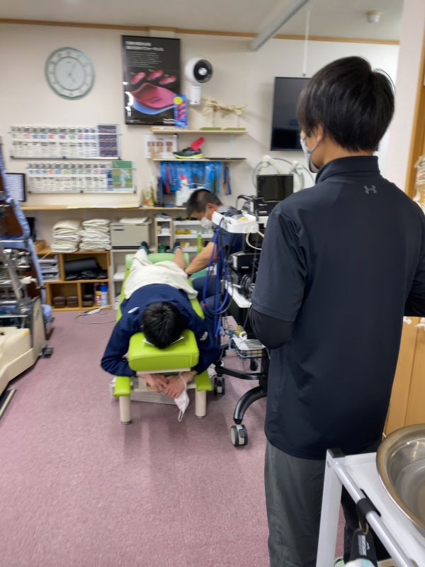 野球肘