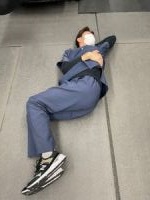 脊柱管狭窄症